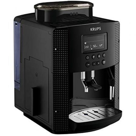 Krups Essential Pisa EA81P070 Negra